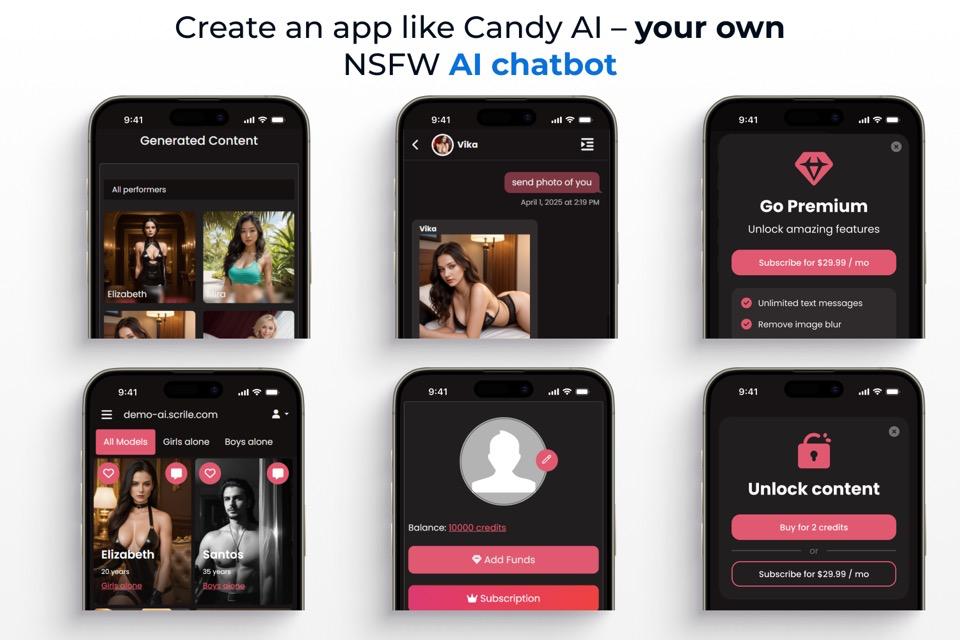 ai person