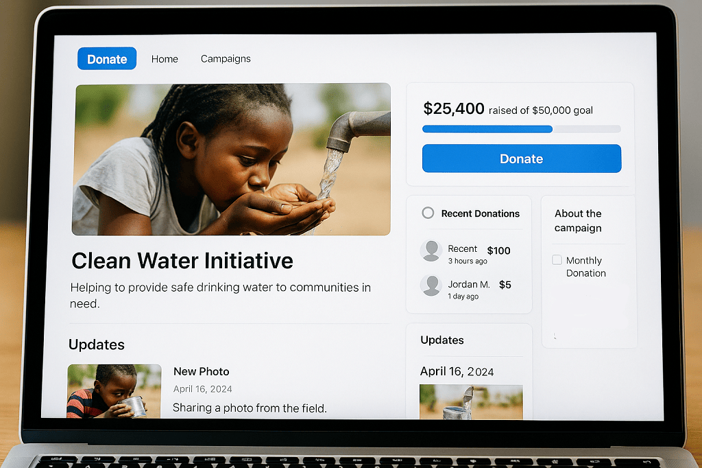 how to fundraise